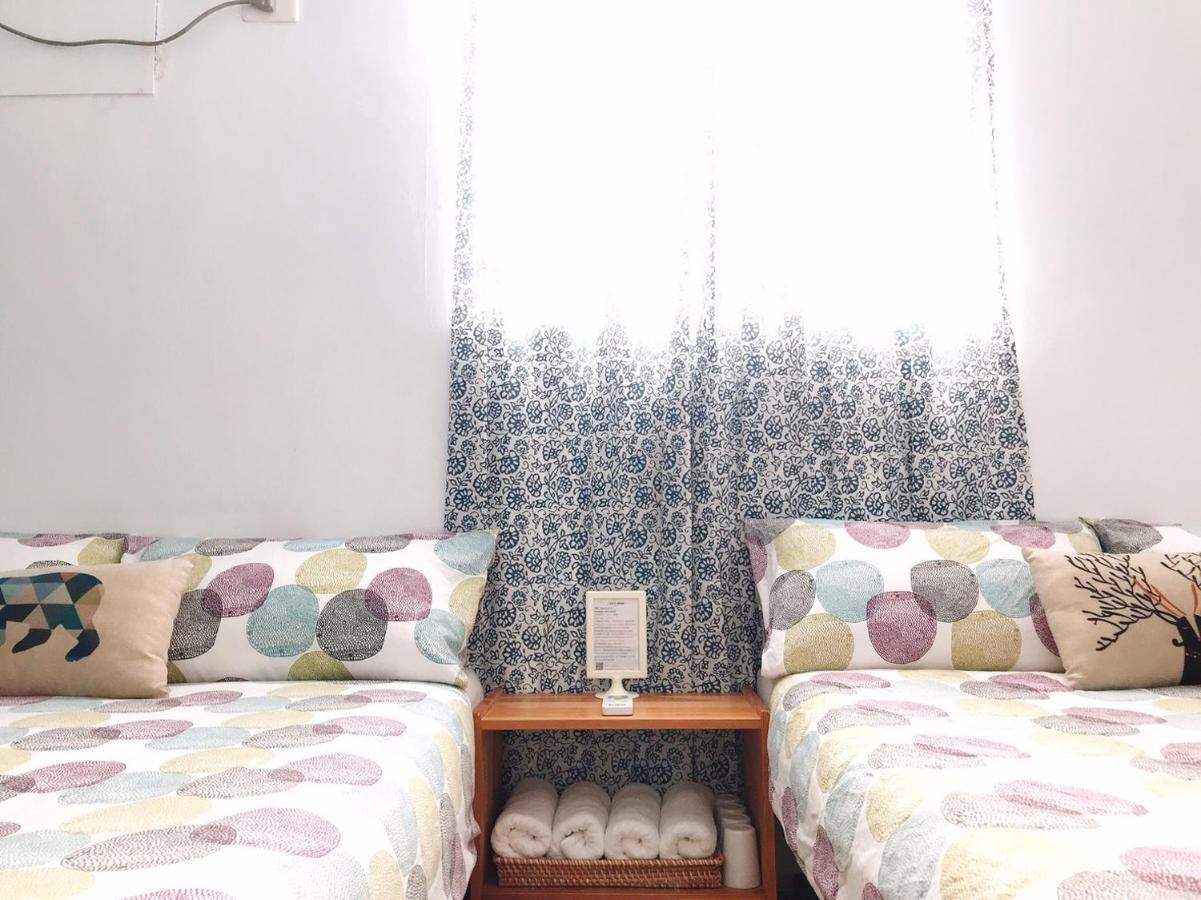 Lazy House Hostel Hualien City Exterior photo