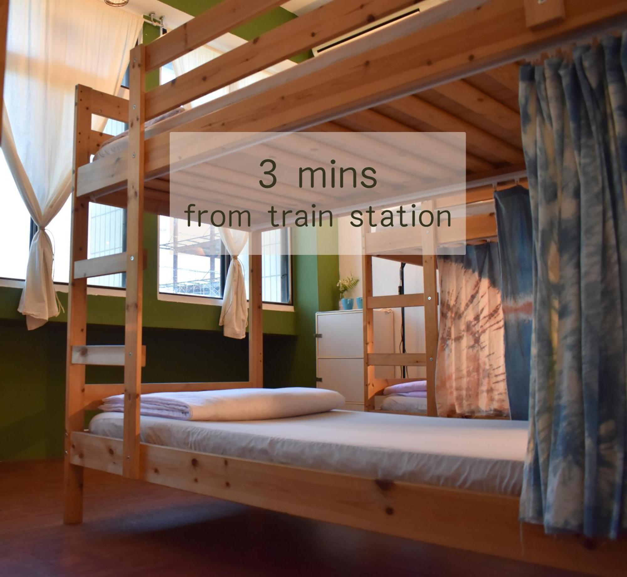 Lazy House Hostel Hualien City Exterior photo