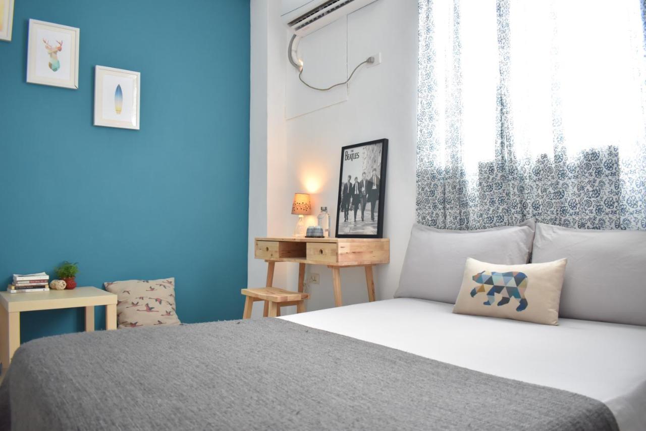 Lazy House Hostel Hualien City Exterior photo